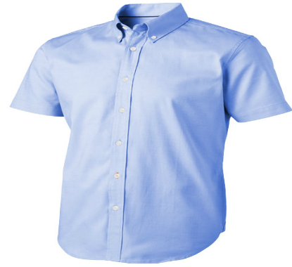 CAMISA OXFORD HOMBRE 1