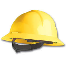 Cascos Mineros  A49R | ISP PERU