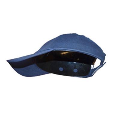 GORRO CON PROTECCION | ISP PERU 1