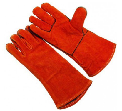 Guantes de Soldador 